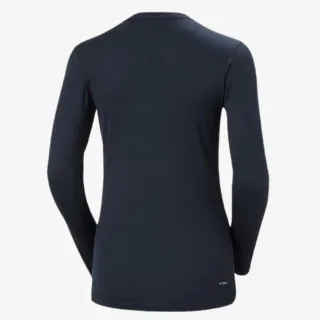 Helly Hansen W HH TECH CREW LS 
