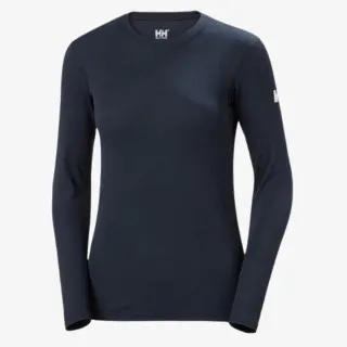 Helly Hansen W HH TECH CREW LS 