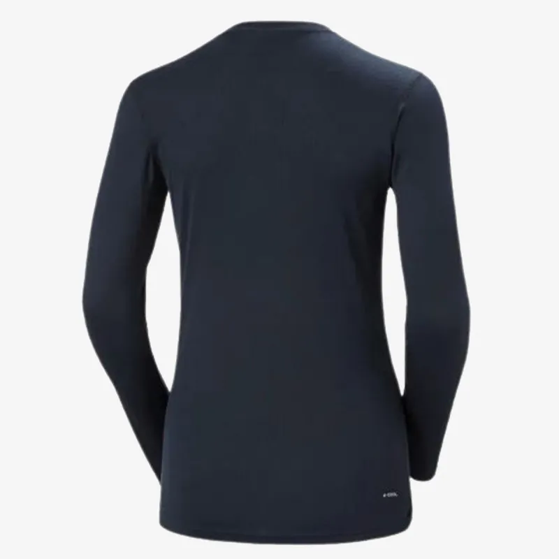 Helly Hansen W HH TECH CREW LS 