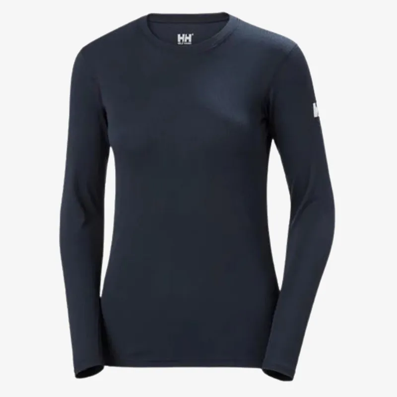 Helly Hansen W HH TECH CREW LS 