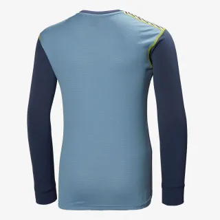 Helly Hansen JR LIFA ACTIVE SET 