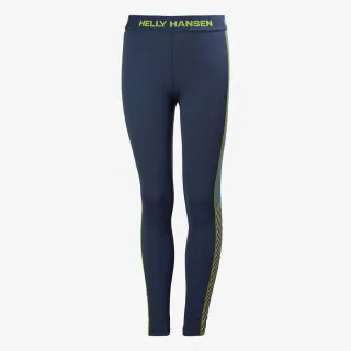 Helly Hansen JR LIFA ACTIVE SET 