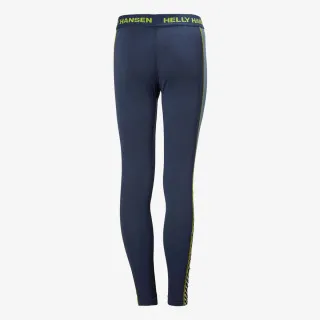 Helly Hansen JR LIFA ACTIVE SET 