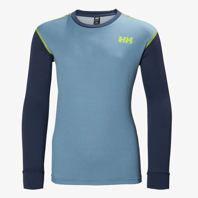 Helly Hansen JR LIFA ACTIVE SET 