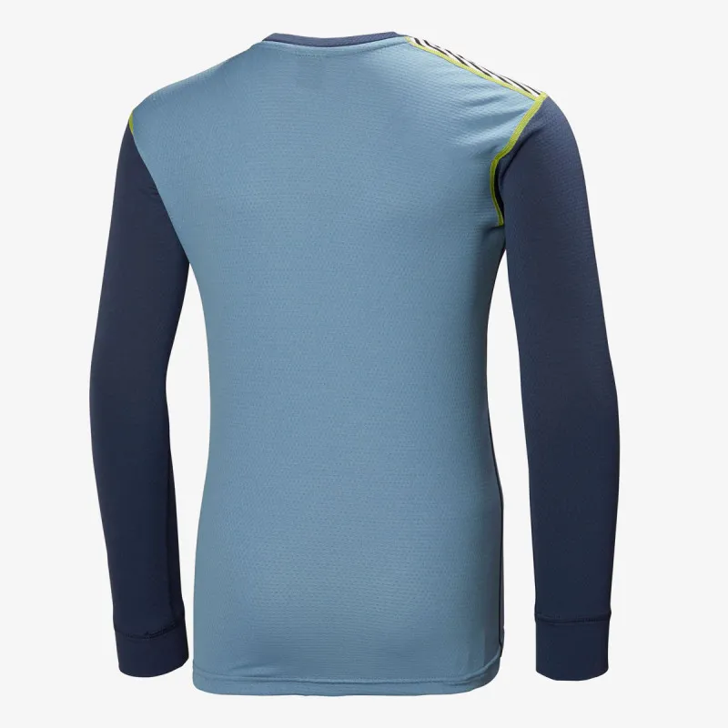Helly Hansen JR LIFA ACTIVE SET 