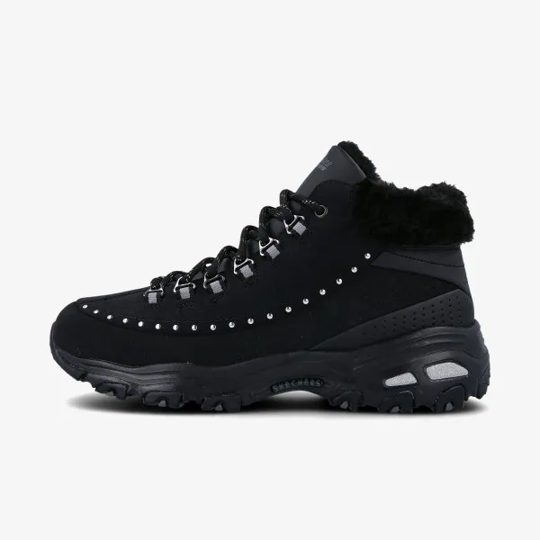 Skechers D'LITES - GLEEFUL 
