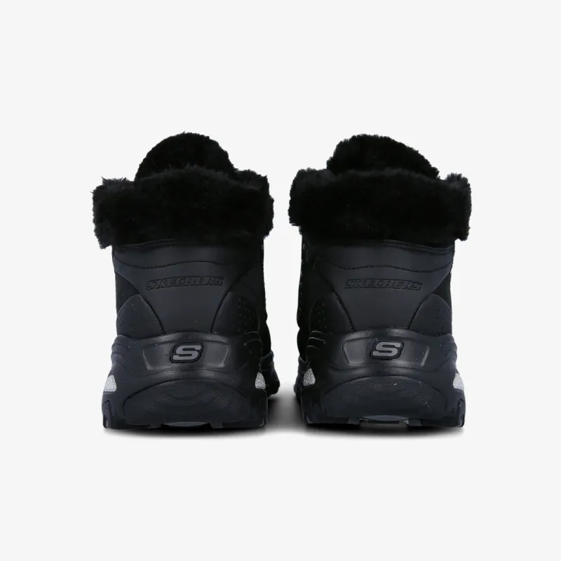 Skechers D'LITES - GLEEFUL 