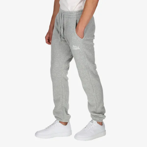 Lonsdale Hlače MEN'S SLIM JOGGER 