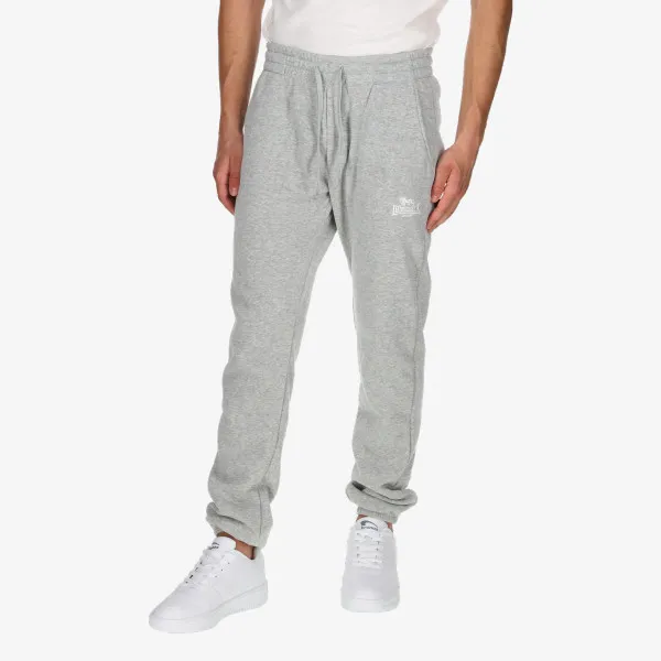 Lonsdale Hlače MEN'S SLIM JOGGER 