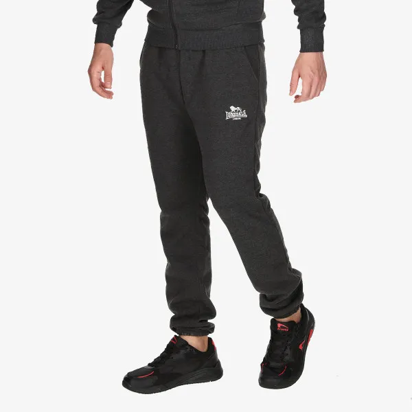 Lonsdale Hlače MEN'S SLIM JOGGER 