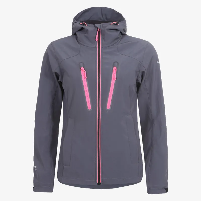 Icepeak SOFTSHELL JACKET / SARAH 