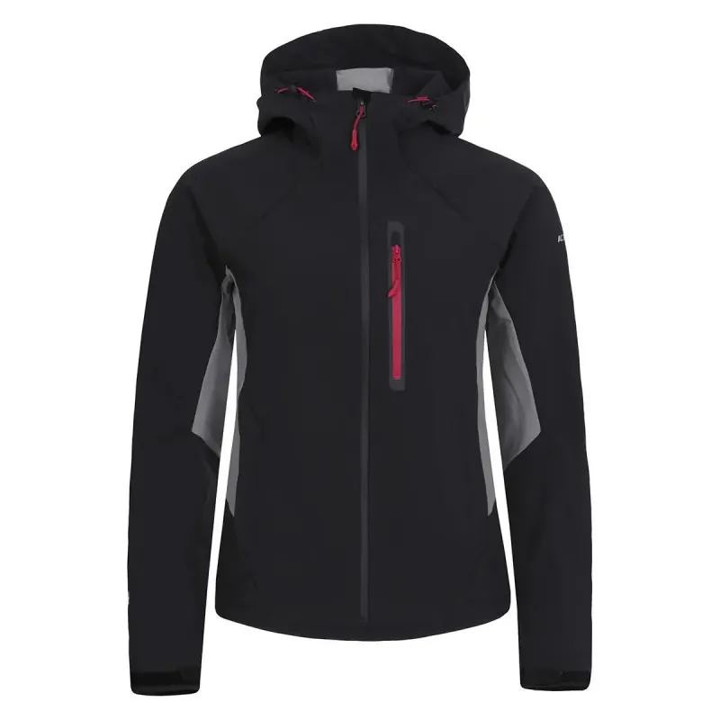 Icepeak SOFTSHELL JACKET / BESSIE 