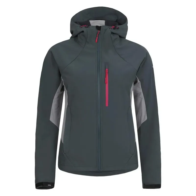 Icepeak SOFTSHELL JACKET / BESSIE 