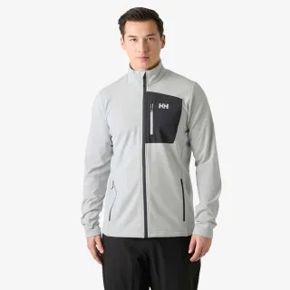 Helly Hansen VERSALITE FLEECE JACKET 
