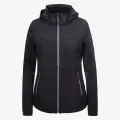 Icepeak SOFTSHELL JACKET / LUCY 