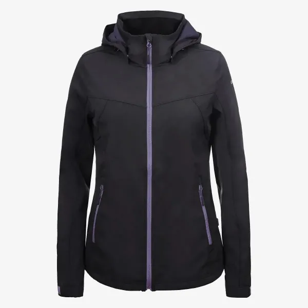 Icepeak SOFTSHELL JACKET / LUCY 
