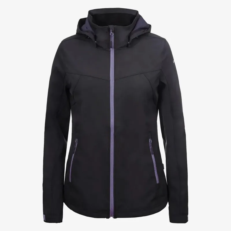Icepeak SOFTSHELL JACKET / LUCY 