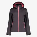 Icepeak SOFTSHELL JACKET / LUCY 