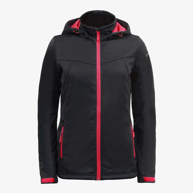 Icepeak WM SOFTSHELL JACKET 