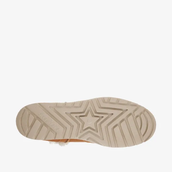 SKECHERS ČIZME KEEPSAKES 2.0 WEDGE COZY PEAK 