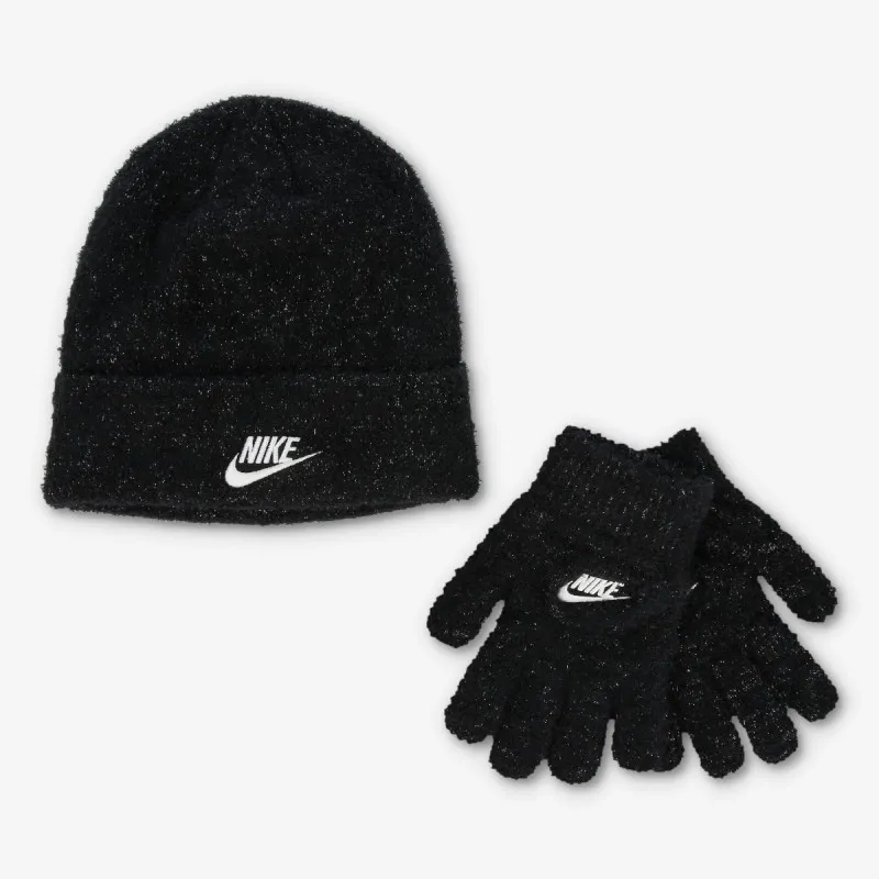 Nike NAG TWINKLE COZY APEX BEANIE S 