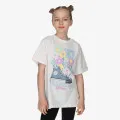 Converse CNVG BOYFRIEND GRAPHIC T SHIRT 