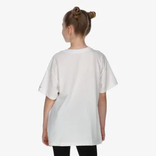 Converse CNVG BOYFRIEND GRAPHIC T SHIRT 