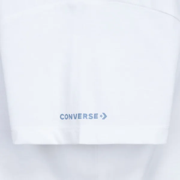 Converse CNVG BOYFRIEND GRAPHIC T SHIRT 