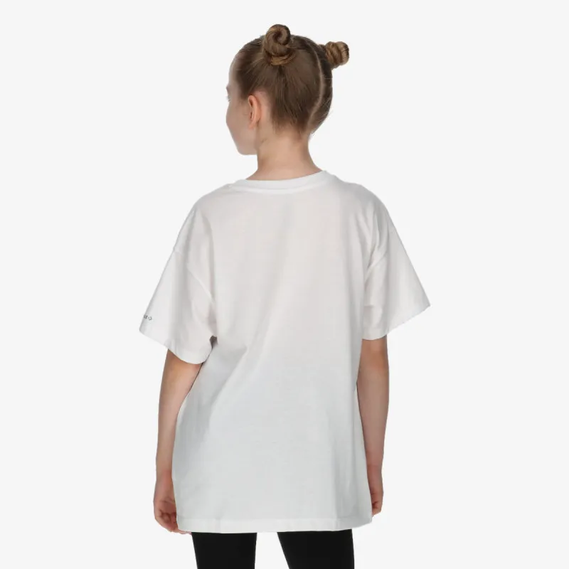 Converse CNVG BOYFRIEND GRAPHIC T SHIRT 