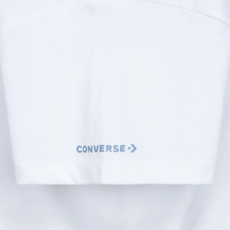 Converse CNVG BOYFRIEND GRAPHIC T SHIRT 