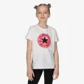 Converse CNVG CHUCK PATCH GRAPHIC T SHI 