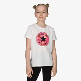 Converse CNVG CHUCK PATCH GRAPHIC T SHI 