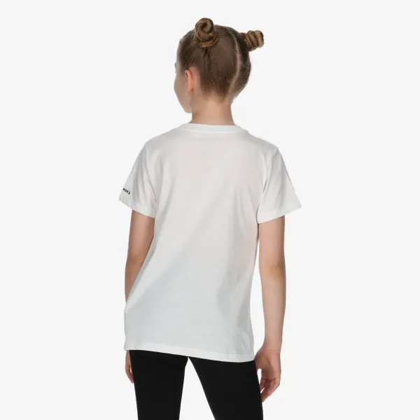 Converse CNVG CHUCK PATCH GRAPHIC T SHI 