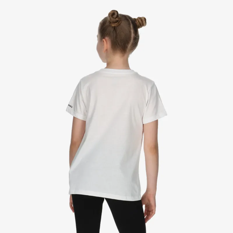Converse CNVG CHUCK PATCH GRAPHIC T SHI 