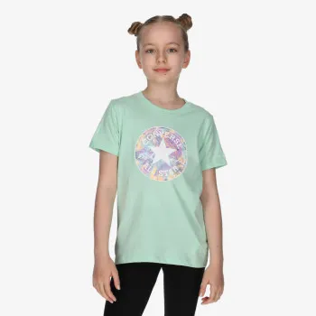 Nike T-shirt Cnvg Chuck Patch Graphic 