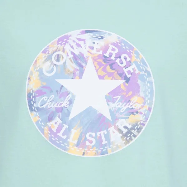 Converse Cnvg Chuck Patch Graphic 