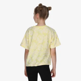 Converse Cnvg Floral Jacquard Dolman 