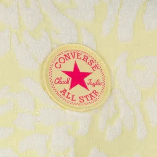 Converse Cnvg Floral Jacquard Dolman 