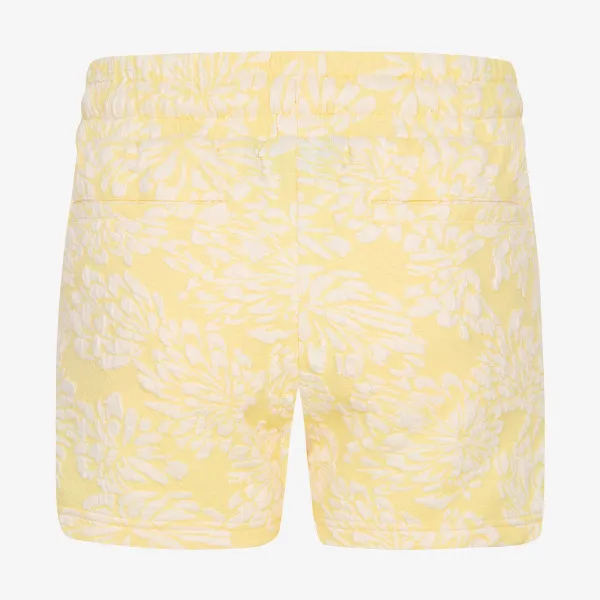 JORDAN Kratke hlače CNVG FLORAL JACQUARD SHORT 