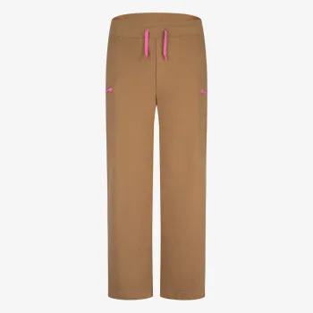 JORDAN Hlače CNVG UTILITY STRAIGHT LEG PANT 