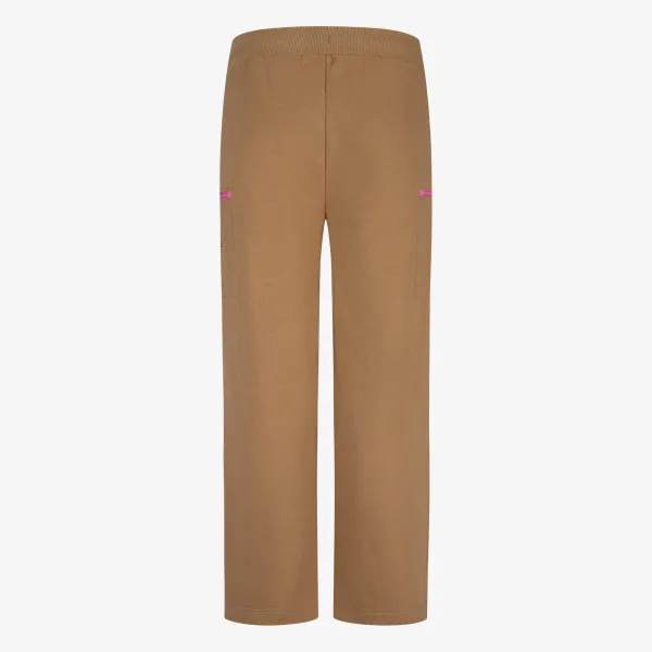 JORDAN Hlače CNVG UTILITY STRAIGHT LEG PANT 