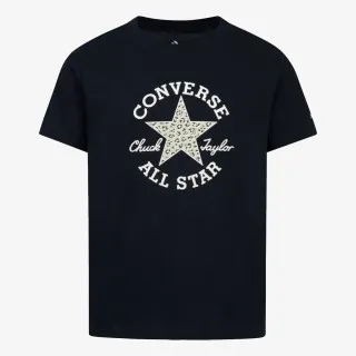 Converse Dissected 