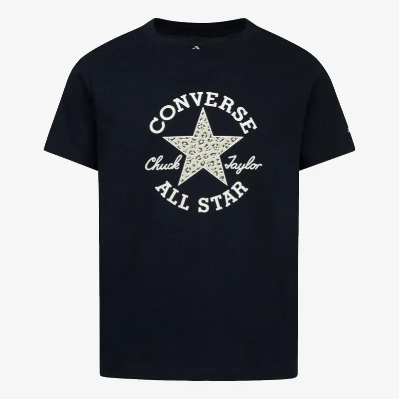 Converse Dissected 
