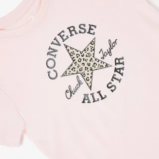 Converse Dissected 
