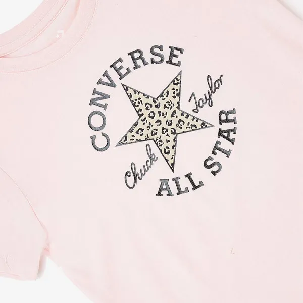 Converse Dissected 