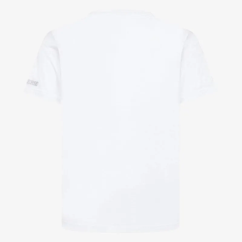 Converse CNVG DISSECTED CTP T-SHIRT 
