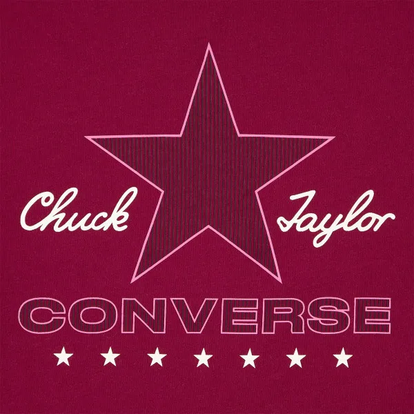 Converse CNVG CHUCK TAYLOR STAR BOXY TE