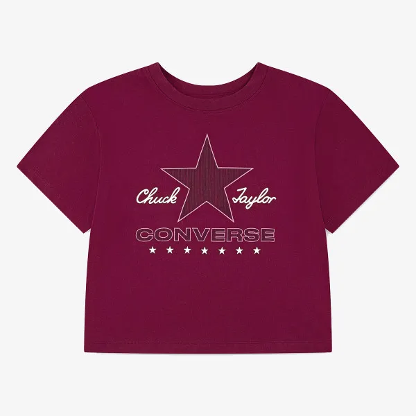 Converse CNVG CHUCK TAYLOR STAR BOXY TE