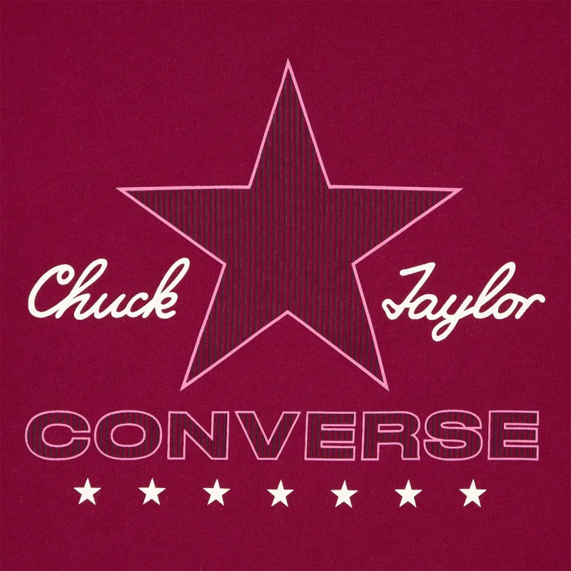 Converse CNVG CHUCK TAYLOR STAR BOXY TE