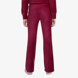 Converse CNVG RIBBED VELOUR FLARED LEGG 